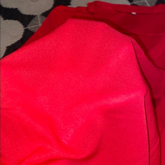 3 for $12 sheer blouse - Picture 5 of 5